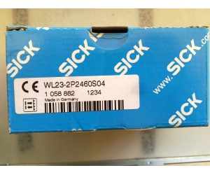 SICK WL23-2P2460S04